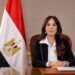وزيرة الإسكان تتابع موقف معدلات تنفيذ مشروعات التطوير والإسكان بمدينة دمياط الجديدة .. صور
