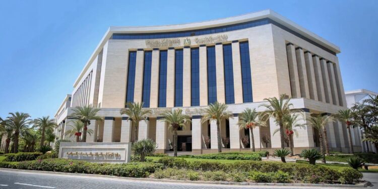 وزارة الإسكان