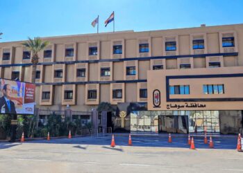 محافظة سوهاج تنفي وقف تراخيص البناء: مستمرون في تقديم التيسيرات للمواطنين