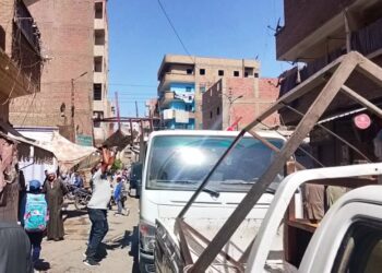 ضبط 72 مخالفة خلال حملة على الأسواق والمطاعم والمنشآت الغذائية بجرجا