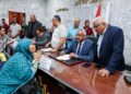 في اللقاء الجماهيري الأسبوعي.. نائب محافظ سوهاج يوجه بسرعة حل مطالب المواطنين