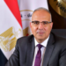 الدكتور هانى سويلم وزير الرى