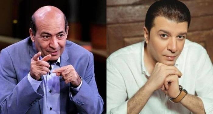 وكيل نقابة الصحفيين ينفي ماتم تداوله على لسان طارق الشناوى: مصطفى كامل لم يقدم إعتذار