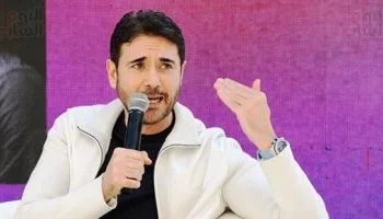 أحمد عز يستعد لفيلم «الجينيس».. تعاون جديد مع خالد مرعي ويوسف معاطي