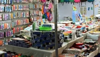 أسعار الأدوات المدرسية في معرض «أهلًا مدارس».. الكشكول يبدأ من 70 جنيهًا