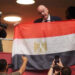 إنفانتينو يشيد بإنجاز منتخب مصر في كأس العالم 2026