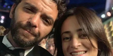 «لإنقاذ قلب طفل».. طليق ياسمين أبو النجا يطلق صدقة جارية على روحها