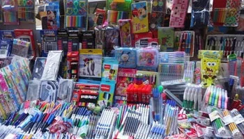 خريطة أسعار المستلزمات المدرسية والزي والمعروضات بـ “أهلاً مدارس” في فيصل