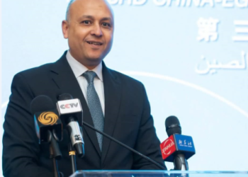 المهندس عمرو خطاب، مساعد وزيرة الإسكان