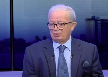 الدكتور حسين عيسى رئيس الوزراء للشئون الاقتصادية
