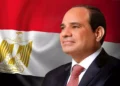 السيسي يوجه بإطلاق مشروع «تخضير القاهرة» وتحويل المساحات المُخلاة لمسطحات خضراء