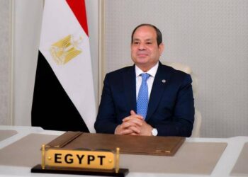 السيسي: المساس بأمن ووحدة السودان خط أحمر