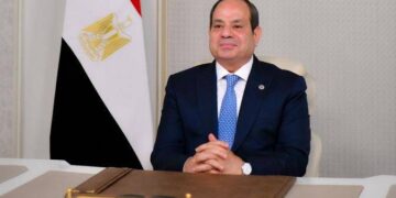 السيسي: المساس بأمن ووحدة السودان خط أحمر