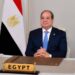 السيسي: المساس بأمن ووحدة السودان خط أحمر