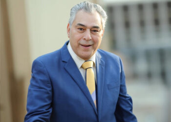 الفنان ياسر على ماهر