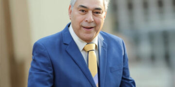 الفنان ياسر على ماهر