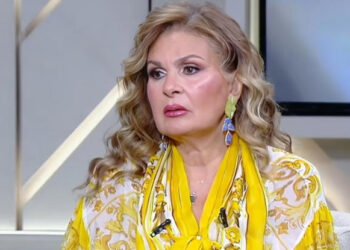 يسرا عن عدم الإنجاب: «حملت مرة أو مرتين ومحصلش نصيب.. وسلمت أمري لله»