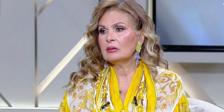 يسرا عن عدم الإنجاب: «حملت مرة أو مرتين ومحصلش نصيب.. وسلمت أمري لله»