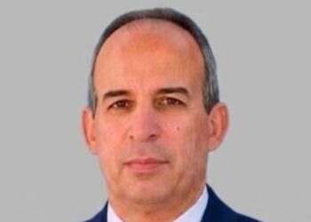 مدير أمن سوهاج