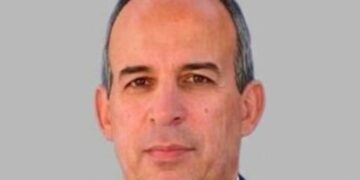 مدير أمن سوهاج