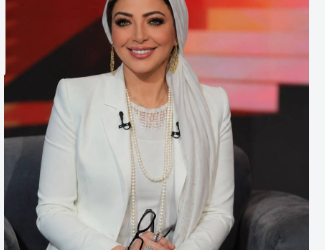 «صناعة فتنة وتصفية حسابات».. المستشارة هايدي الفضالي ترد على اتهامات الإساءة للمحامين
