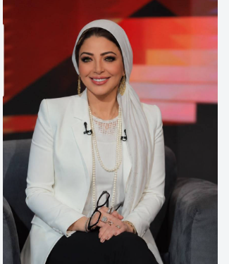 «صناعة فتنة وتصفية حسابات».. المستشارة هايدي الفضالي ترد على اتهامات الإساءة للمحامين