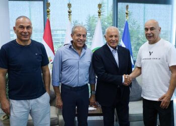حسام حسن يجدد عقده مع منتخب مصر حتى 2030.. تعرف على مواعيد المباريات المقبلة