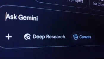 جوجل تستعد لإطلاق Gemini 3.8 Flash.. نموذج جديد ينافس في مجال البرمجة