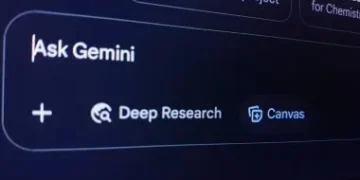 جوجل تستعد لإطلاق Gemini 3.8 Flash.. نموذج جديد ينافس في مجال البرمجة