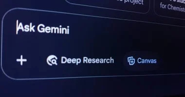 جوجل تستعد لإطلاق Gemini 3.8 Flash.. نموذج جديد ينافس في مجال البرمجة