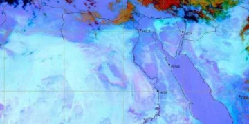 «سبتمبر يرفع الراية الحمراء».. الأرصاد تحذر من شبورة صباحية وارتفاع أمواج الشواطئ اليوم