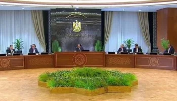 مدبولي: كرتونة البيض بـ70 جنيها فى معارض “أهلا مدارس”.. فيديو