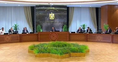 مدبولي: كرتونة البيض بـ70 جنيها فى معارض “أهلا مدارس”.. فيديو
