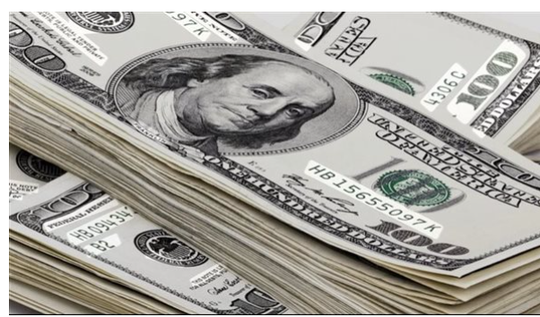 سعر الدولار اليوم في مصر.. العملة الأمريكية تواصل الصعود أمام الجنيه بالبنوك