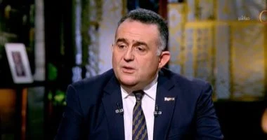 رئيس البورصة المصرية: 450 ألف مستثمر جديد انضموا للسوق خلال 2026