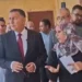 محافظ القليوبية ينفى تقديم مديرة مدرسة كفر الجزار مستندات تثبت دفعها مبلغ 18 ألف جنيها