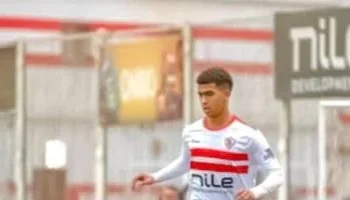 الزمالك يكشف سبب الموافقة على معايشة محمد حمد في بنفيكا