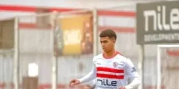 الزمالك يكشف سبب الموافقة على معايشة محمد حمد في بنفيكا