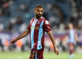 اليوم.. نظر دعوى أتعاب المحامي السابق لمحمد صلاح بمحكمة القاهرة الجديدة