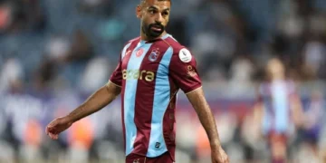 اليوم.. نظر دعوى أتعاب المحامي السابق لمحمد صلاح بمحكمة القاهرة الجديدة