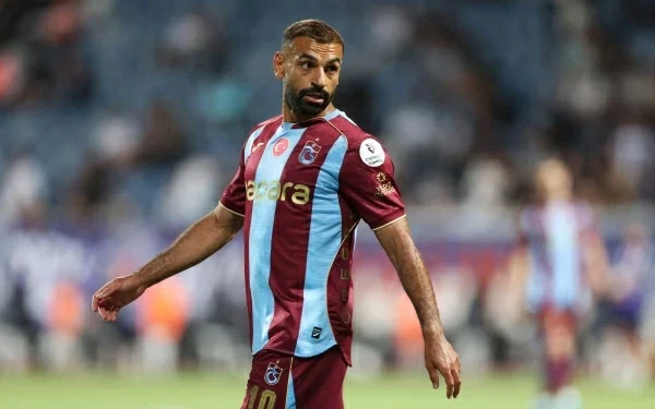اليوم.. نظر دعوى أتعاب المحامي السابق لمحمد صلاح بمحكمة القاهرة الجديدة