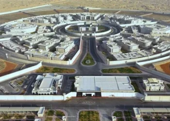 مصدر أمني ينفي إضراب نزلاء مراكز الإصلاح والتأهيل عن الطعام