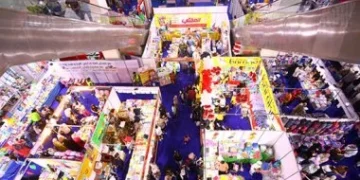 قائمة أسعار الزي المدرسي لجميع المراحل في معرض «أهلًا مدارس» بفيصل