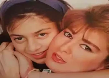 موعد ومكان عزاء ياسمين ابنة الفنانة نجلاء فتحي