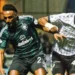 سيلتيك يقلب الطاولة على سانت ميرين (2-1) ويُحكم صدارته للدوري الاسكتلندي بمشاركة هيثم حسن