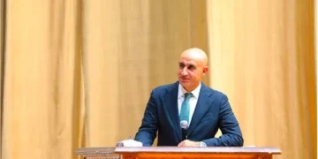 وزير التعليم يوجه بمراجعة صيانة المدارس وتسليم الكتب قبل بدء الدراسة