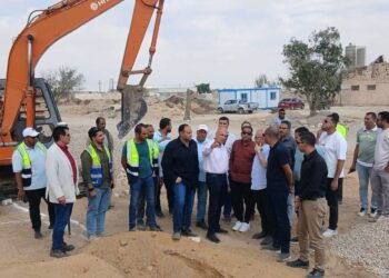 وزيرة الإسكان تتابع تطوير مرافق مدينة الشروق وتوجّه بسرعة تنمية منطقة “طيبة”