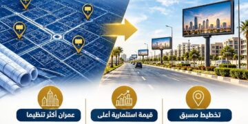 “تنظيم الإعلانات” يعلن بدء التطبيق الفعلي للمخططات الإعلانية الجديدة بمدينتي العاشر من رمضان والمنيا الجديدة