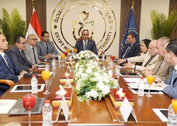 مجلس إدارة الهيئة العامة للرعاية الصحبة