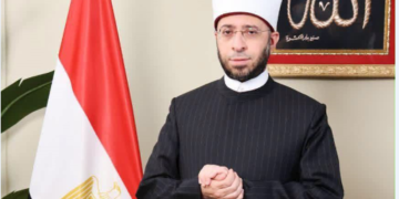 وزير الأوقاف يدعو قيادات الأزهر والكنيسة والإفتاء والإعلام لافتتاح مركز الذكاء الاصطناعي .. ويوضح أهداف التدريب بالأكاديمية العسكرية